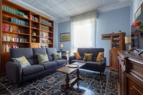 La Farina Sweet Home Florence